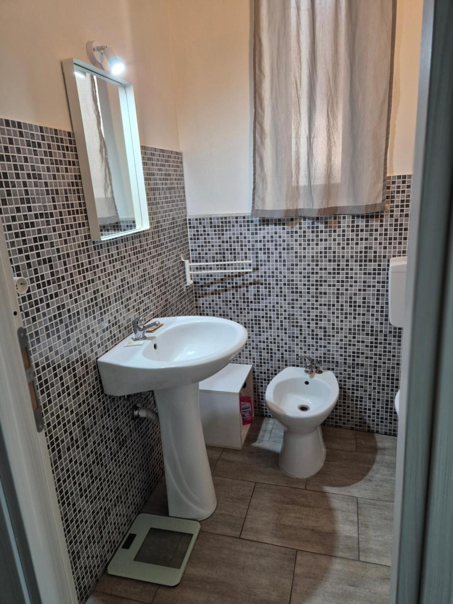 Bed & Breakfast Gianluca Catania
