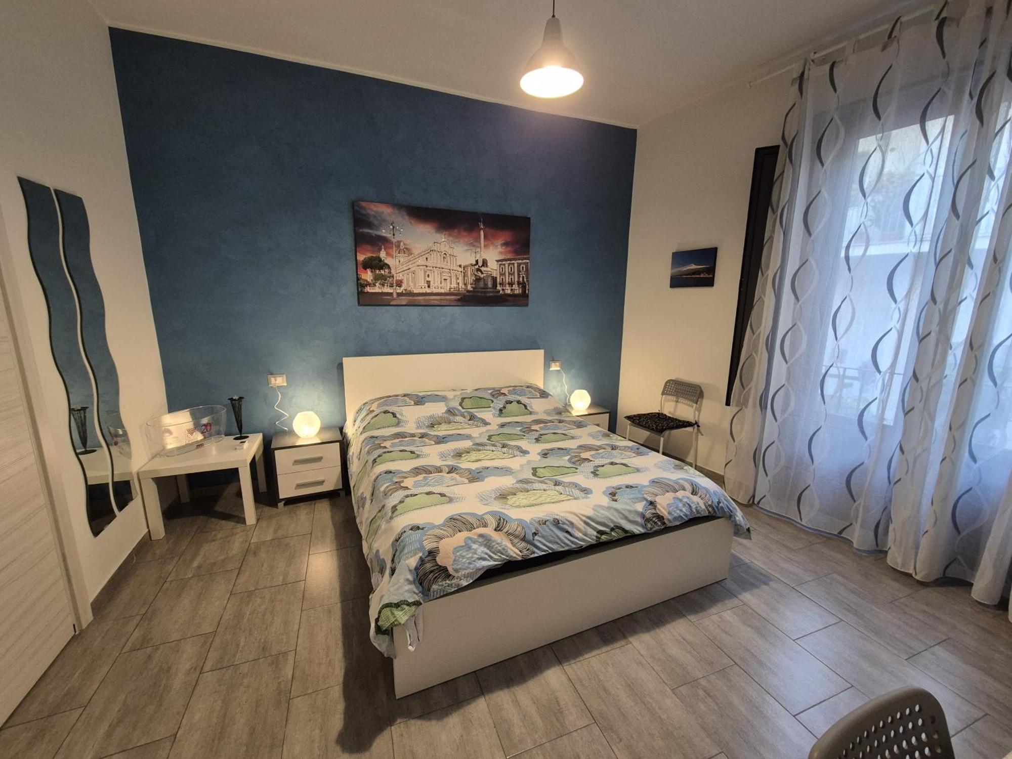 Bed & Breakfast Gianluca