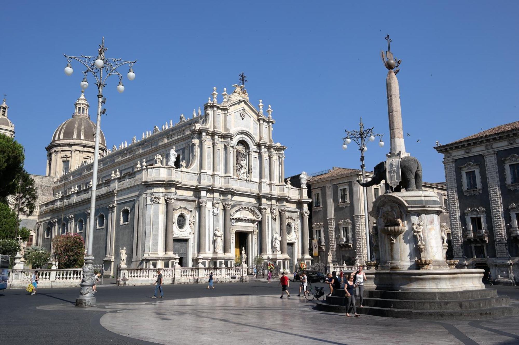 Gianluca Bed & Breakfast Catania