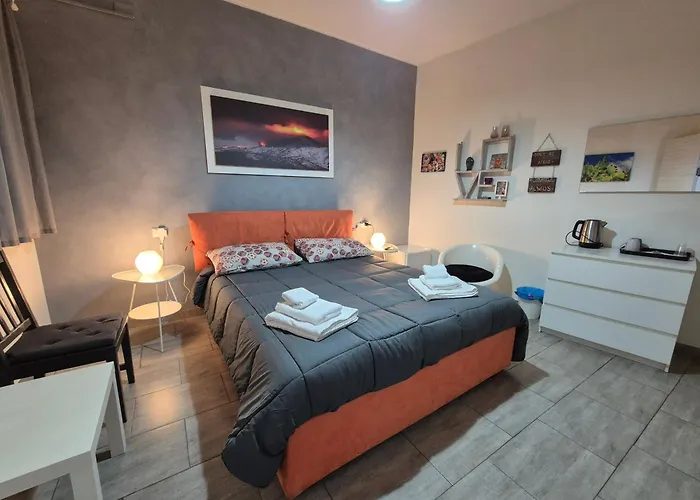 Gianluca Home