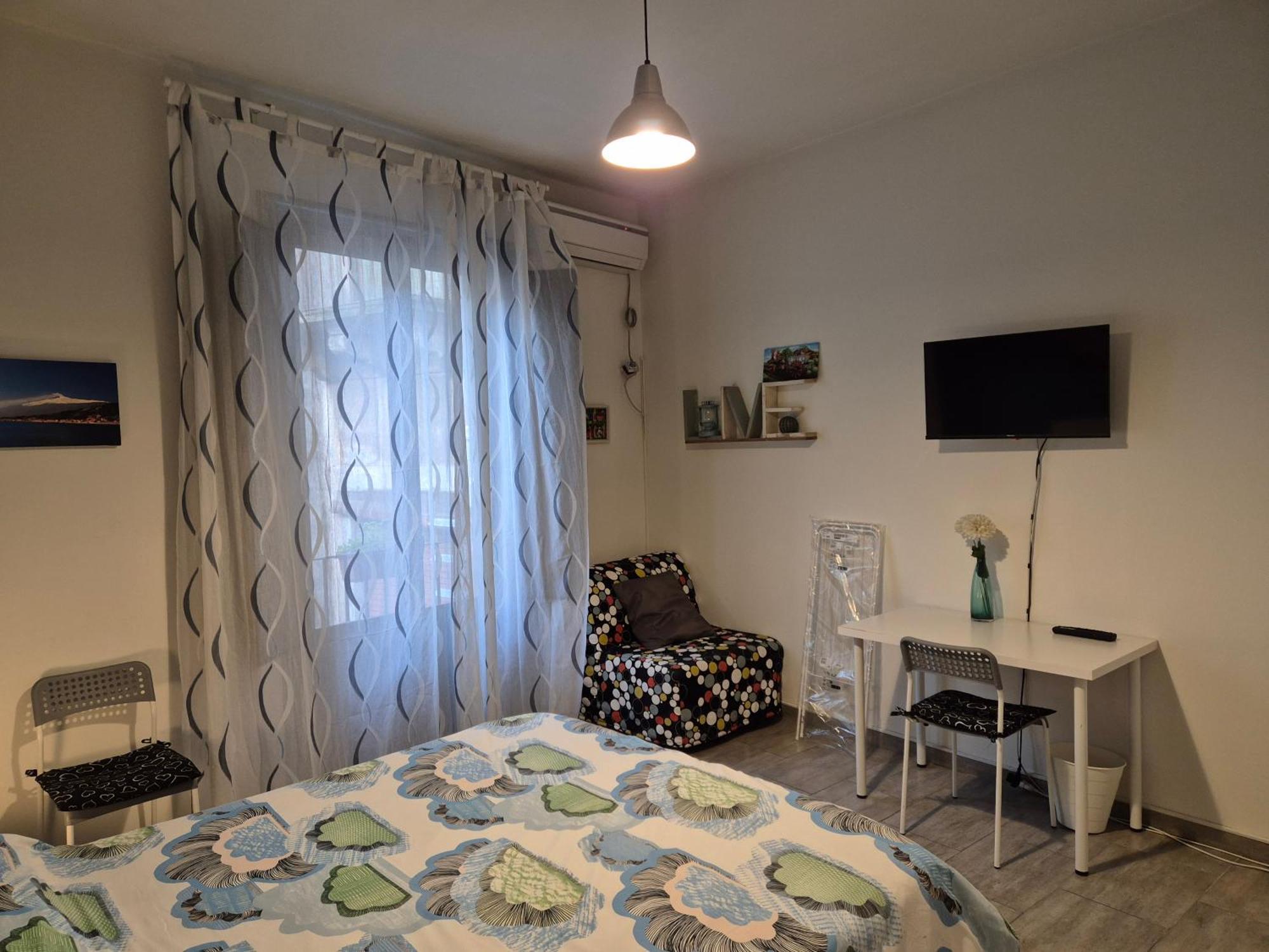 Gianluca Bed & Breakfast