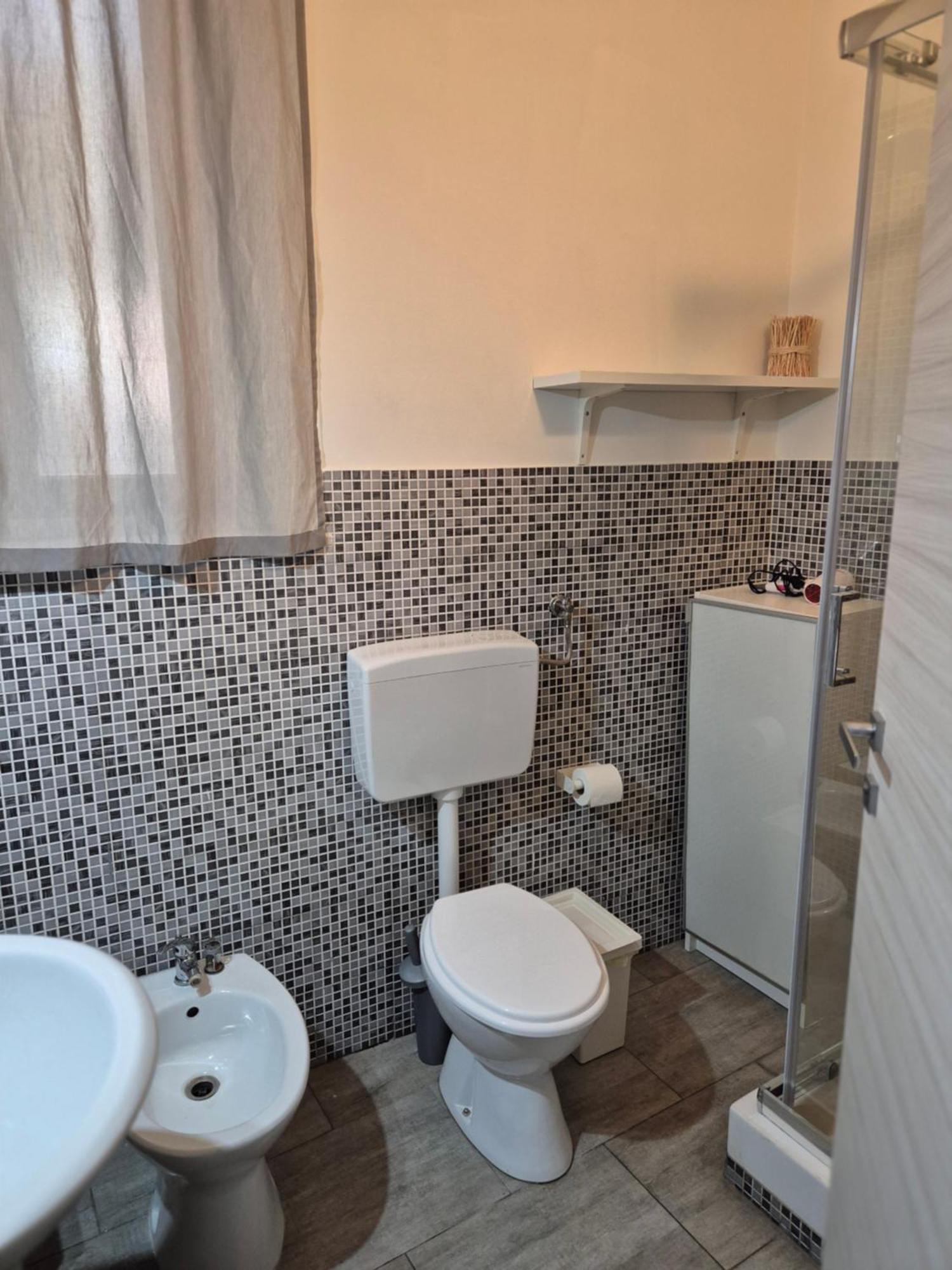 Bed & Breakfast Gianluca Catania