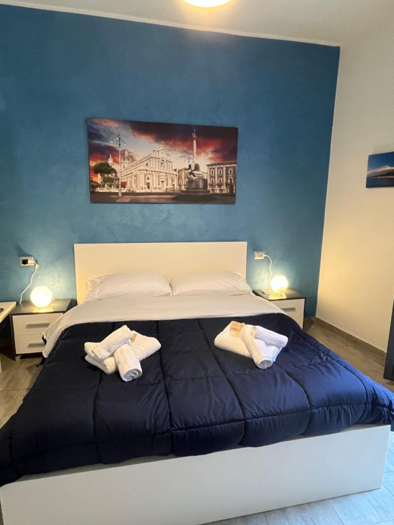 Gianluca Bed & Breakfast *
